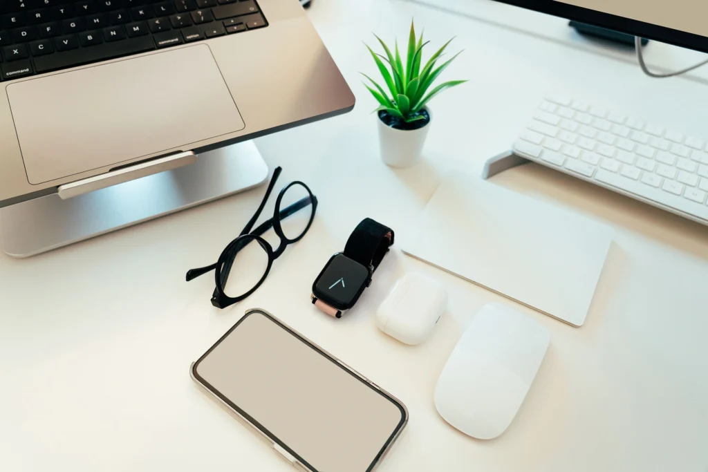 Electronic Devices