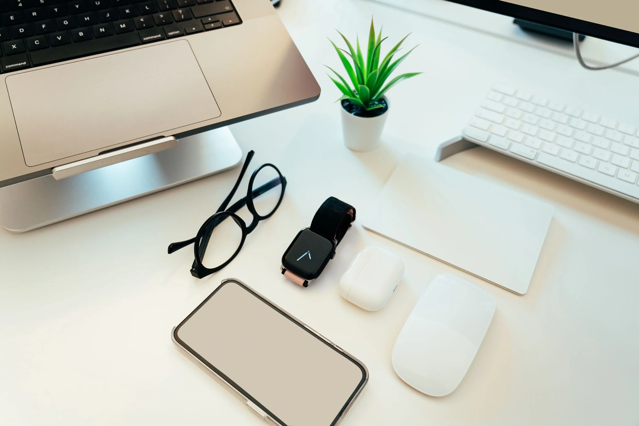 Electronic Devices