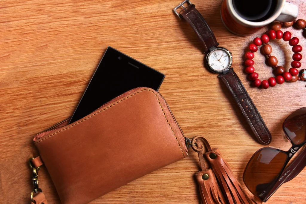 lifestyle accessories
