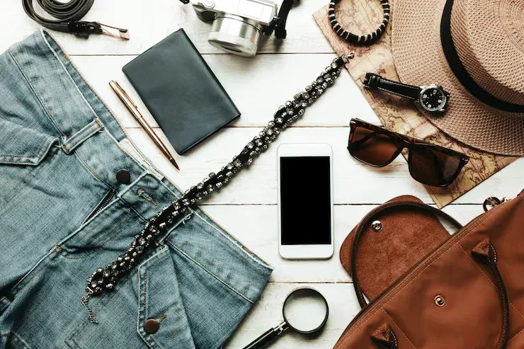 Accessories at Awexia Ltd