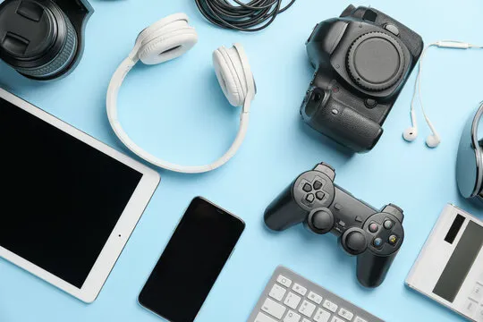 Electronics at Awexia Ltd