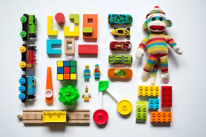 Toys at Awexia Ltd